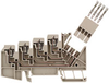 Pluggable Feed Through Terminal Blocks -- ZRV 1.5 - Image