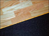 Iso-Step Floor Underlayment - Image
