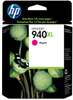 HP 940XL C4908AN OEM HY Mag Ink - 102010870 - LaserCycle
