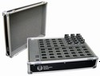 Listen Technology CT 6056 Digital IR 56-Unit Charging Suitcase for Receivers -  - Tele-Communication, Inc.