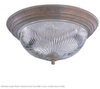 3070-15-33 Flush Mounts-Bowl Style - 741184 - Capital Lighting, Inc.