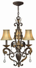 4808SU Mid. Chandeliers-Candle - 777747 - Capital Lighting, Inc.
