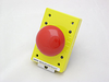 2.25 inch Mushroom Plunger with Spring Latch - 03476-002 - Rees, Inc.