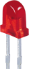 2X3MM REDE LED - WP169XID - Kingbright Corporation