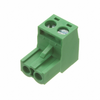 Terminal Blocks - Headers, Plugs and Sockets - 2057-EBHA-02-D-ND - DigiKey