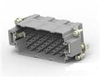 Heavy Duty Power Connectors - T2050482101-000 - VAST STOCK CO., LIMITED