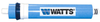 Watts 50 gpd Residential Tap Water Thin Film Composite Membrane; 25 Case - W-1812-50 - Watts