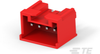 PCB Headers & Receptacles - 2-917782-2 - TE Connectivity