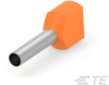 Crimp Wire Pins, Tabs & Ferrules - 1SET112009R0000 - TE Connectivity