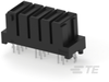 PCB Headers & Receptacles - 5-1747147-3 - TE Connectivity
