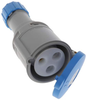 Power Entry Connectors - Inlets, Outlets, Modules -- 2181-720226FX-ND - Image