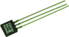 Hall Effect Sensor Uni-Polar, To92-3; Hall Effect Type Tt Electronics/optek Technology - 08F2613 - Newark, An Avnet Company