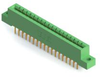 Card Conn, Dual Side, 36Pos, Wire Wrap; Card Edge Connector Type Edac - 85H5053 - Newark, An Avnet Company