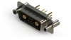 Combo D-Sub Conn, Plug, Da-7W2, Th; Product Range Edac - 52AJ2002 - Newark, An Avnet Company