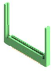 Card Edge Connector Rohs Compliant Edac - 63AJ0665 - Newark, An Avnet Company