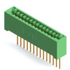 Card Conn, Single Side, 14Pos, Wire Wrap; Card Edge Connector Type Edac - 72AJ7462 - Newark, An Avnet Company