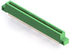 Card Edge Conn, Dual, 78Pos, Th; Card Edge Connector Type Edac - 64AJ9543 - Newark, An Avnet Company