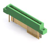 Card Edge Conn, Dual, 54Pos, Wire Wrapos; Card Edge Connector Type Edac - 64AJ9260 - Newark, An Avnet Company