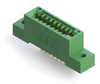 Card Edge Conn, Single, 9Pos, Lug; Card Edge Connector Type Edac - 65AJ4004 - Newark, An Avnet Company