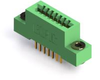 Card Edge Conn, Dual, 14Pos, Th; Card Edge Connector Type Edac - 65AJ8718 - Newark, An Avnet Company