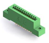 Card Edge Conn, Single, 12Pos, Wire Wrap; Card Edge Connector Type Edac - 66AJ0238 - Newark, An Avnet Company