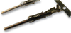 Contact, Pin, 0.5-1Mm2, Crimp; Product Range Amp - Te Connectivity - 29AH8949 - Newark, An Avnet Company