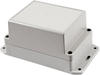 Small Enclosure, Pc, White; Enclosure Type Hammond - 29AH0226 - Newark, An Avnet Company