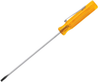 Keystone Screwdriver, 76.2Mm, 3/32; Tip Size Klein Tools - 06J2509 - Newark, An Avnet Company