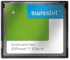 Memory Card, Cfast, 16Gb Rohs Compliant Swissbit -- 62AJ8983
