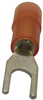 Fork / Spade Tongue Terminal, Snyd Series, 4, M2.5, 22 Awg, 16 Awg, 1.5 Mm Rohs Compliant Multicomp Pro - 45P3972 - Newark, An Avnet Company