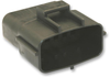 Automotive Conn Housing, Plug, 12Pos; Product Range Amp Te Connectivity - 17AH9981 - Newark, An Avnet Company