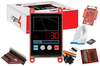 Display Modules - LCD, OLED, Graphic - 1613-1135-ND - DigiKey