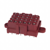 Headers, Receptacles, Female Sockets - A33307-ND - DigiKey