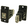 USB, DVI, HDMI Connector Adapters - 4654-CP30707N-ND - DigiKey
