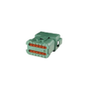 Rectangular Connector Housings - 1734-1558-ND - DigiKey