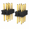 Headers, Male Pins - TMMH-114-06-G-T-ND - DigiKey