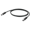 Modular/Ethernet Cables (RJ45, RJ11) - 281-2726050400-ND - DigiKey