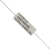 Through Hole Resistors - 14AFR033E-ND - DigiKey