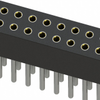 Headers, Receptacles, Female Sockets - 853-43-094-10-011000-ND - DigiKey