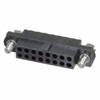Rectangular Connector Housings - 952-3736-ND - DigiKey
