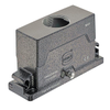 Heavy Duty Connector Housings, Hoods, Bases - 1195-19405240483-ND - DigiKey