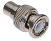 BNC Male-RCA Female Adapter 50-Ohm - 111015 - HAVE, Inc.