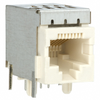 Modular/Ethernet Connector (RJ45, RJ11) Jacks - CCM9053-ND - DigiKey