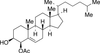 4β-Hydroxy Cholesterol 4-Acetate - 26340 - Medical Isotopes, Inc.
