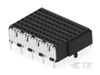 PCB Headers & Receptacles - 234097-E - TE Connectivity