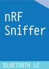 nRF Sniffer for Bluetooth LE Development tool