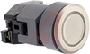 SWITCH, PUSHBUTTON ACTUATORS, ILLUMINATED, MOMENTARY, ROUND, CLEAR LENS - 70029426 - Allied Electronics, Inc.