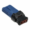 Rectangular Connector Housings - 1508-1019-ND - DigiKey