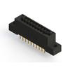 Edgeboard Connectors - 396-020-521-204-ND - DigiKey