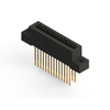 Edgeboard Connectors - 151-892-028-542-208-ND - DigiKey
